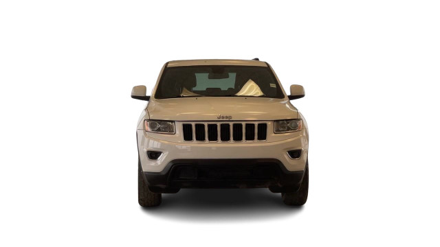 2014 Jeep Grand Cherokee 4x4 Laredo Fresh Trade! As Traded Unit! dans Autos et camions  à Ville de Régina - Image 4