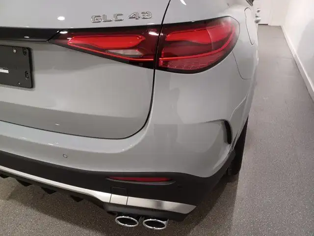 2025 Mercedes-Benz GLC 43 AMG in Cars & Trucks in Regina - Image 25