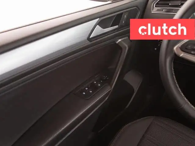 2023 Volkswagen Tiguan Trendline AWD w/ Apple CarPlay & Android  in Cars & Trucks in City of Toronto - Image 22