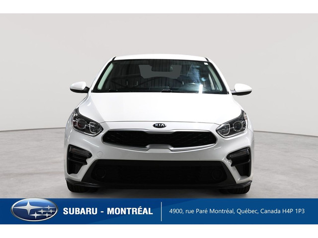 2020 Kia Forte LX IVT in Cars & Trucks in City of Montréal - Image 2