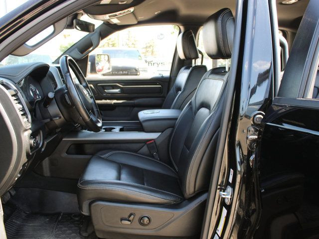 2022 Ram 1500 Sport, Rebel 12 Edition! Sport Hood, Loaded in Cars & Trucks in Calgary - Image 2