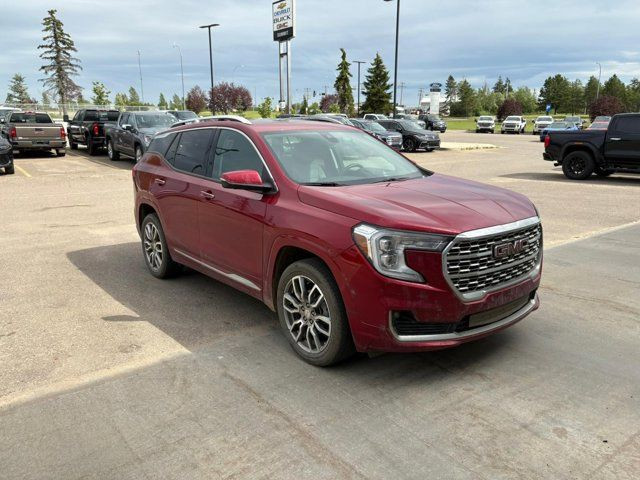 2023 GMC Terrain Denali *Nav* *Roof* *Bose* in Cars & Trucks in Fort McMurray - Image 3