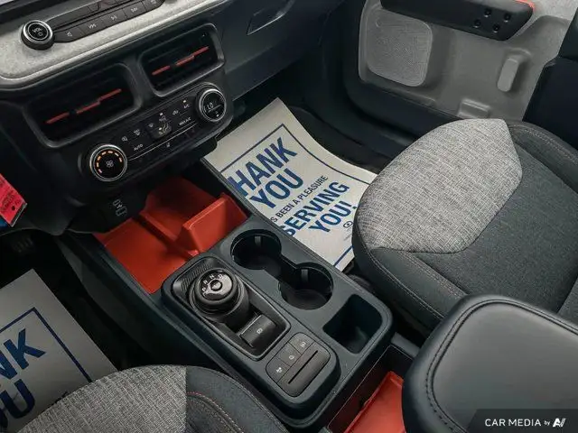 2022 Ford Maverick XLT | Low KM | Tonneau Cover | Carplay in Cars & Trucks in Cambridge - Image 24