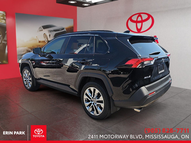 2024 Toyota RAV4 XLE in Cars & Trucks in Oakville / Halton Region - Image 4