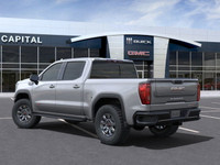 Capital Chevrolet Buick GMC Delivers 15 Highway MPG and 17 City MPG! This GMC Sierra 1500 boasts a G... (image 3)