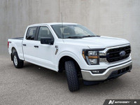 This Ford F-150 has a powerful Regular Unleaded V8 5.0 L engine powering this Automatic transmission... (image 7)