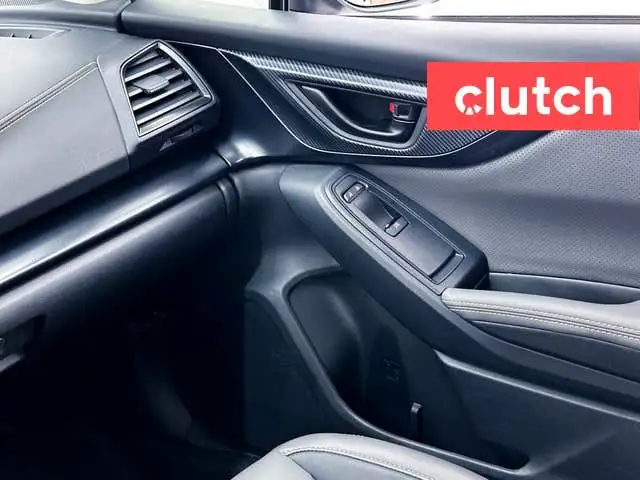 2021 Subaru Crosstrek Outdoor AWD w/ EyeSight Pkg. w/ Apple CarP in Cars & Trucks in City of Toronto - Image 37