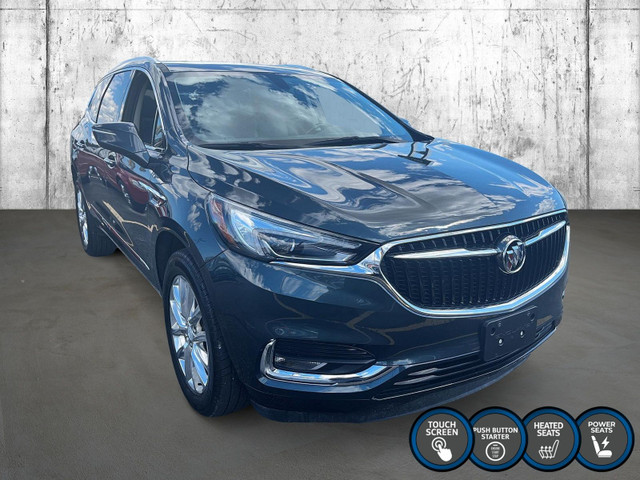 2018 Buick Enclave Essence in Cars & Trucks in St. Catharines - Image 3
