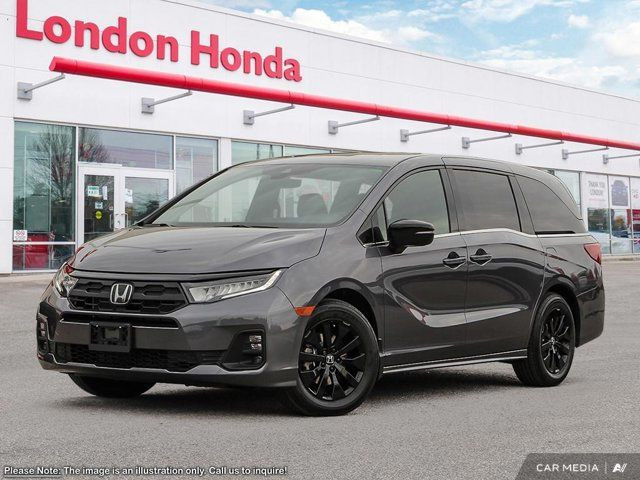 2025 Honda Odyssey Sport-L in Cars & Trucks in London