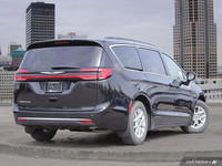 Crowfoot Hyundai, AMVIC Licensed Dealer Why This Is The PACIFICA For YOU: 3.6L V6 engine w/ Stop/Sta... (image 5)