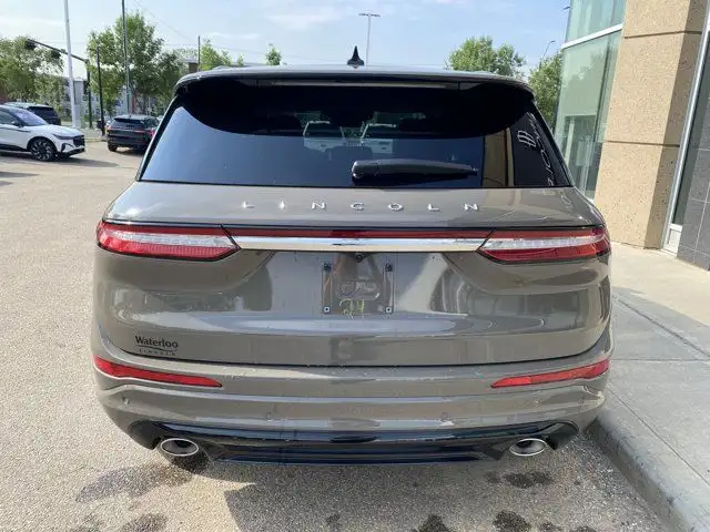 2025 Lincoln Corsair Reserve in Cars & Trucks in Edmonton - Image 15