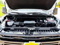 Welcome To Sherwood Park Chevrolet. The #1 Volume Chevrolet Dealer in Canada. This Chevrolet SILVERA... (image 8)