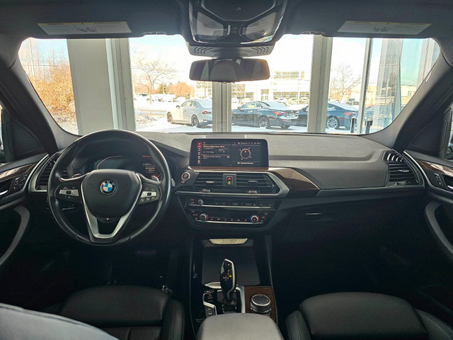 2020 BMW X3 XDrive30i XDrive30i | Essentiel | Navigation in Cars & Trucks in Sherbrooke - Image 3