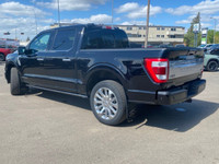Ford F-150 Limited Powerboost! AMVIC© Licensed Dealer. Engine: V6 Cylinder Engine 3.5L L/100Km City:... (image 2)