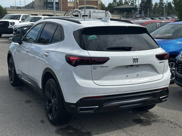 2025 Buick Envision Sport Touring in Cars & Trucks in Calgary - Image 4