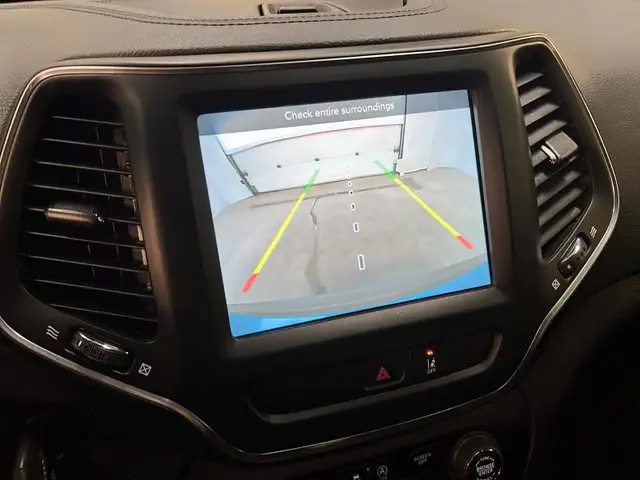 2022 Jeep Cherokee X TOIT PANO 4X4 in Cars & Trucks in Laval / North Shore - Image 18