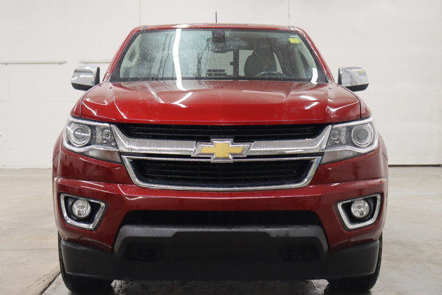 2018 Chevrolet Colorado 4WD LT in Cars & Trucks in Saskatoon - Image 4