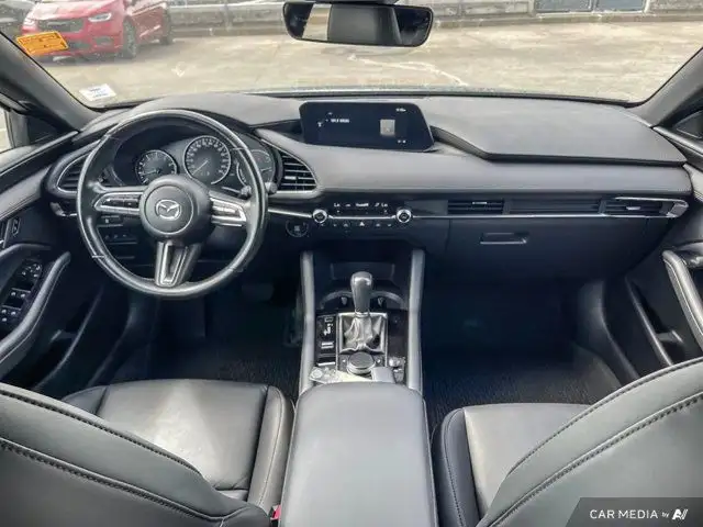 2022 Mazda Mazda3 Sport GS in Cars & Trucks in Dartmouth - Image 28