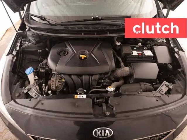 2018 Kia Forte5 LX Plus w/ Front Heated Seats, Rearview Cam, Cli in Cars & Trucks in City of Toronto - Image 36