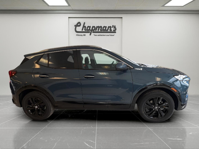 2026 Buick Encore GX Sport Touring Heated Front Seats, HD Rea... in Cars & Trucks in Brandon - Image 2