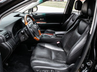 2011 Lexus RX-350 TECH PKG Black Exterior on Black Interior comes with Navigation and Back up Camera... (image 7)