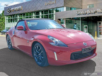 This 2018 Nissan 370Z Roadster is equipped with luxury car-level features. Viscous Limited Slip Diff... (image 6)