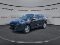 Engine: Turbo Gas 3cyl 1.5L L/100Km City: 9.0 L/100Km Hwy: 7.6 Safety Equipment ABS And Driveline Tr... (image 3)