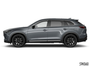 2023 Mazda CX-9 Kuro Edition AWD