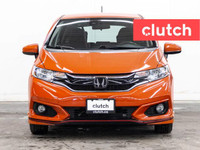 NO ACCIDENTS / CLEAN CARFAX / Bluetooth Music, Touchscreen Display, Cruise Control and more! Clutch... (image 1)