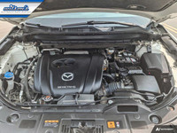 Look at this certified 2021 Mazda CX-5 GT AWD | Leather | Sunroof | Nav | HUD | Cooled + Heated Seat... (image 8)