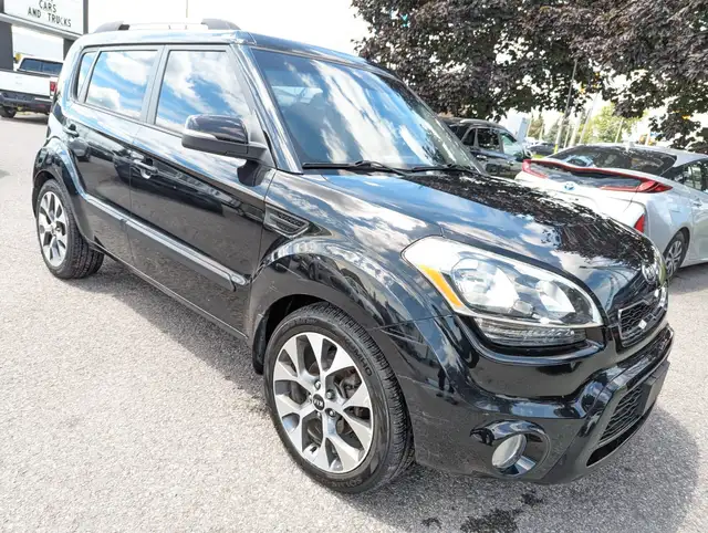 2013 Kia Soul 2.0L 4u Burner in Cars & Trucks in Ottawa - Image 11