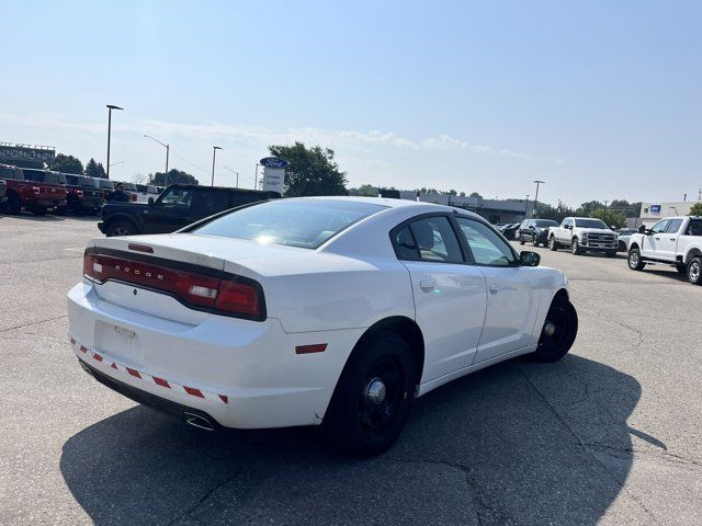 2013 Dodge Charger Police in Cars & Trucks in Kitchener / Waterloo - Image 3