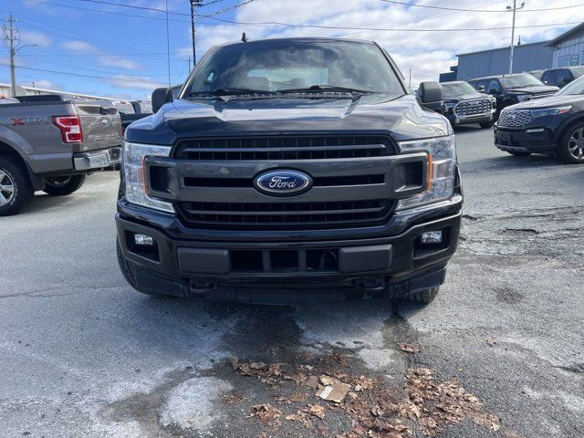  2019 Ford F-150 XLT in Cars & Trucks in City of Halifax - Image 2