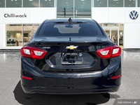 KBB.com 10 Most Awarded Brands. This Chevrolet Cruze boasts a Turbocharged Gas I4 1.4L/ engine power... (image 3)