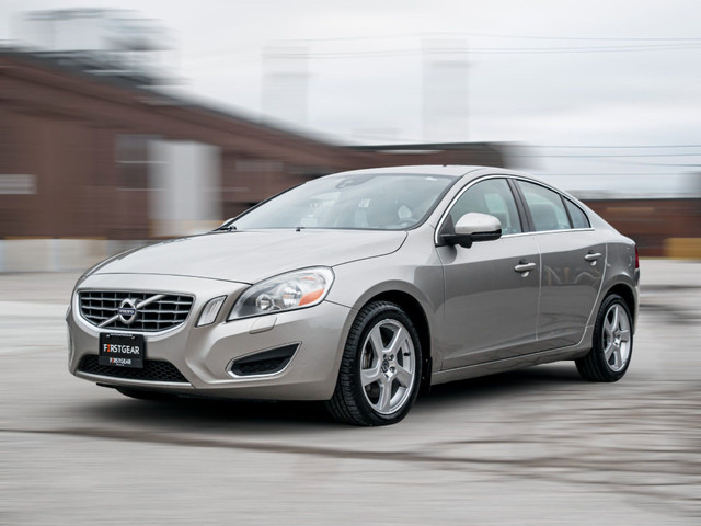 2012 Volvo S60 T5 I PRICE TO SELL in Cars & Trucks in City of Toronto - Image 4