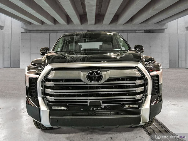  2023 Toyota Tundra LIMITED HYBRID in Cars & Trucks in Edmonton - Image 2