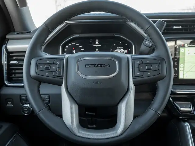 2025 GMC SIERRA 2500HD Denali- Diesel in Cars & Trucks in Markham / York Region - Image 21