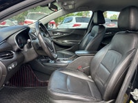 Double L Motors Ltd. Check Out This 2018 Chevy Malibu LT, Fully Loaded And In Great Shape For The Mi... (image 9)