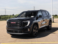 Welcome to Sherwood Buick GMC! This GMC Acadia boasts a Gas 2.5L/ engine powering this Automatic tra... (image 3)
