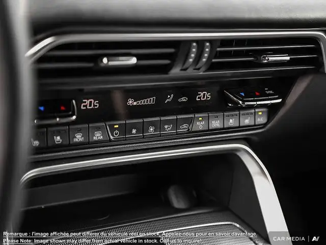 2024 Mazda CX-90 MHEV GT-P in Cars & Trucks in Laval / North Shore - Image 25