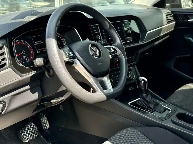 2020 Volkswagen Jetta Comfortline | HEATED FRONT SEATS63436968104321124