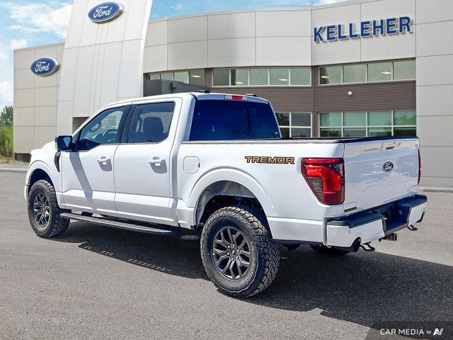 2025 Ford F-150 Tremor in Cars & Trucks in Brandon - Image 3