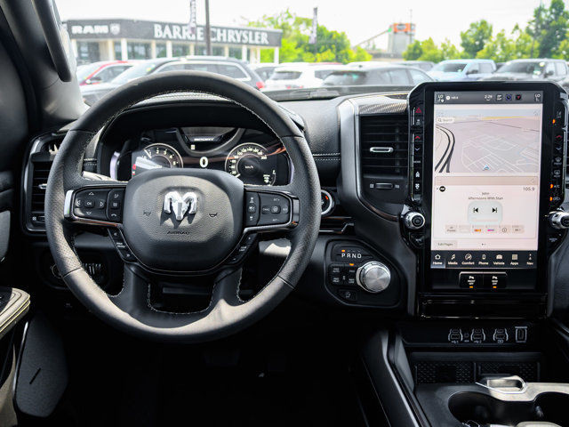 2025 Ram 1500 Sport in Cars & Trucks in Barrie - Image 2