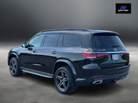 JUST LANDED!! 2021 Mercedes-Benz GLS 450!! **AMG APPEARANCE PACKAGE** **7 SEATER MODEL** 3.0L INLINE... (image 6)