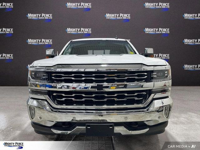 2018 Chevrolet Silverado 1500 LTZ in Cars & Trucks in Grande Prairie - Image 2