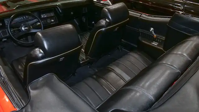 1972 Chevrolet Chevelle SS Tribute in Classic Cars in London - Image 23