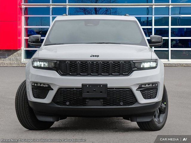 2025 Jeep Grand Cherokee Limited in Cars & Trucks in Guelph - Image 2