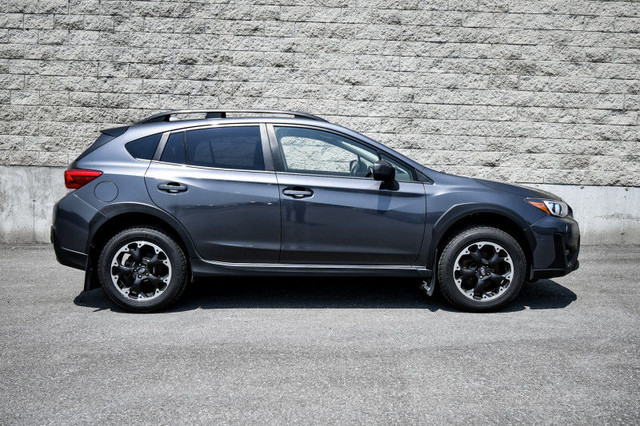 2021 Subaru Crosstrek Touring • MANUAL • HEATED SEATS • CP/AA in Cars & Trucks in Kingston - Image 2