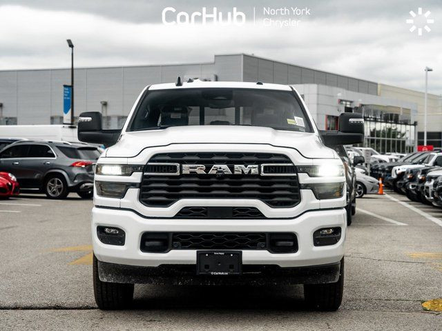 2025 Ram 2500 Big Horn 4x4 6'4'' Box Sport Appearance Package in Cars & Trucks in City of Toronto - Image 3