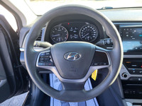 ***UPGRADED 2024 MODEL ANDROID SYSTEM***SUPER SHARP PHANTOM BLACK HYUNDAI HATCHBACK IN GREAT CONDITI... (image 9)
